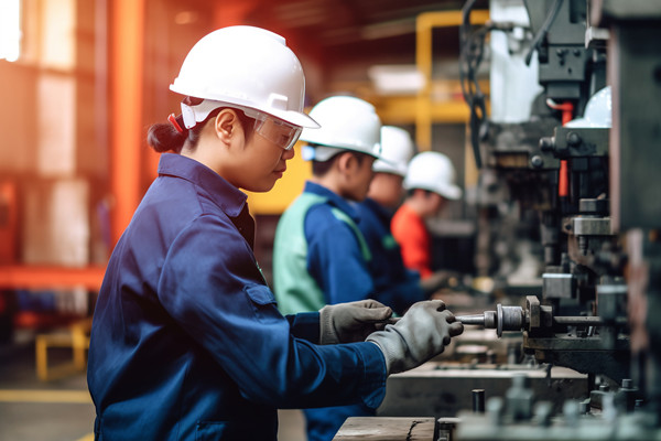 精益管理：消除浪費(fèi)，提高品質(zhì)，提升企業(yè)競(jìng)爭(zhēng)力