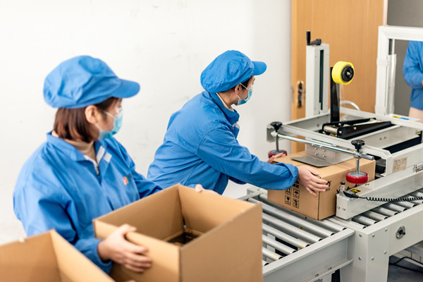 精益管理：消除浪費，提高品質(zhì)，提升企業(yè)競爭力