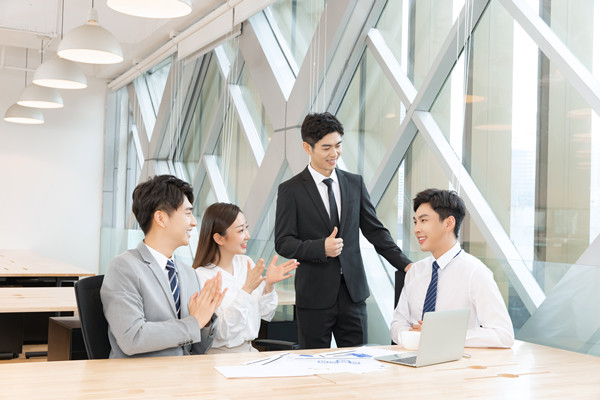 薪酬管理制度透明度：提升員工公平感、工作積極性