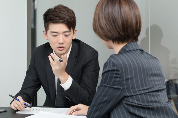 績效培訓：提升技能，提高員工績效