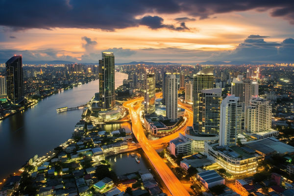 全面優(yōu)化集團(tuán)管控體系，驅(qū)動(dòng)運(yùn)營(yíng)效率跨越式提升