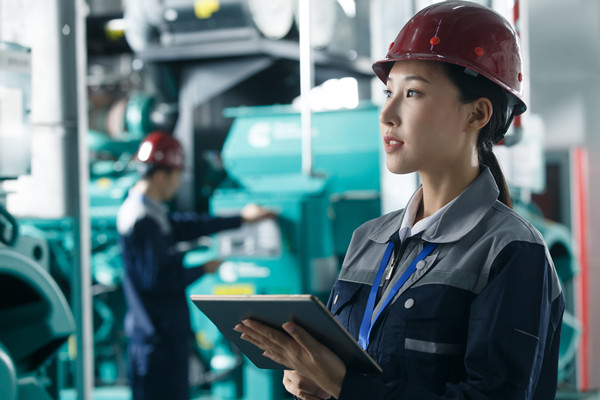 全面生產(chǎn)維護（TPM）：預(yù)防性維護，提升設(shè)備性能