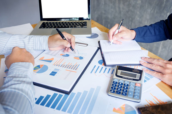 預(yù)算管理的藝術(shù)與實踐：精細化、智能化之路