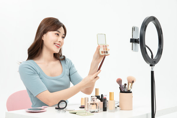 跨境電商營銷：拓展海外市場，提升企業(yè)競爭力