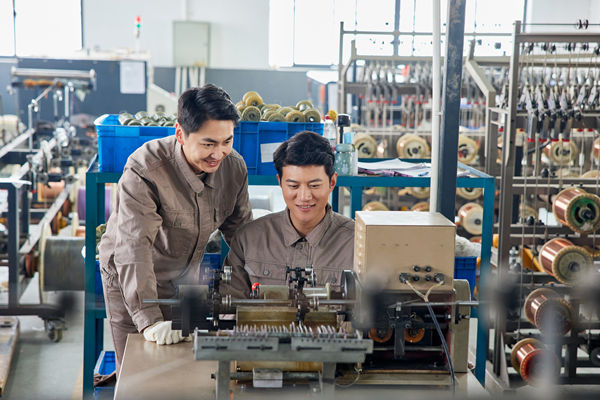 精益布局：優(yōu)化生產(chǎn)流程，提高工廠空間利用率