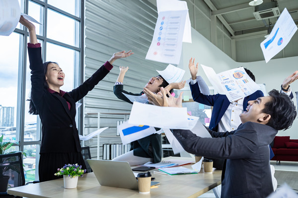 集團管控中的組織結構優(yōu)化：原則、方法與實踐