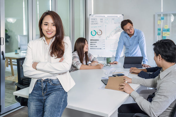 年度經(jīng)營計劃管理咨詢：明確目標，強化執(zhí)行力