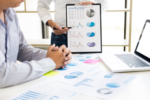 年度經(jīng)營計劃管理咨詢：明確目標，強化執(zhí)行力