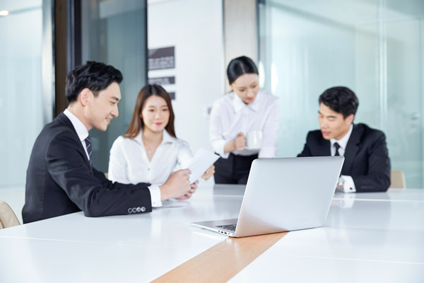 集團管控：強化戰(zhàn)略執(zhí)行力，實現(xiàn)企業(yè)可持續(xù)發(fā)展