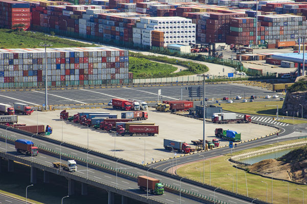 精益物流：減少運輸浪費，提高物流效率