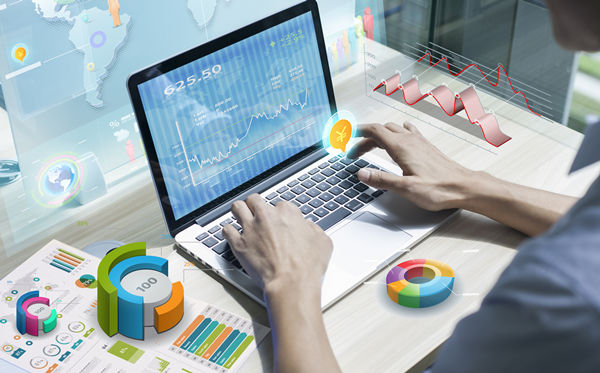 品牌數(shù)據(jù)分析：利用數(shù)據(jù)驅(qū)動(dòng)決策，提升營銷效果