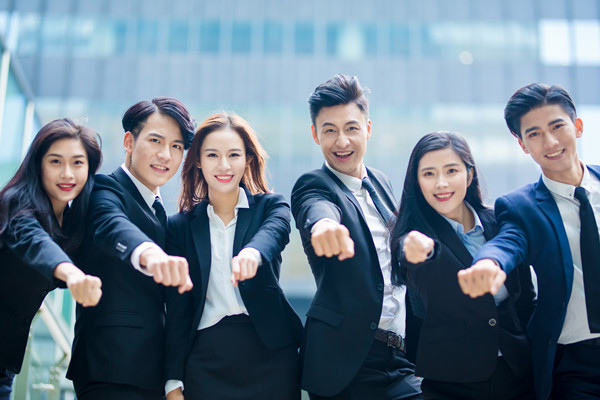 文化融入的績效管理：塑造企業(yè)文化，促進員工融入