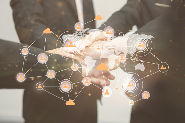 集團管控：打破信息孤島，構建高效信息共享平臺