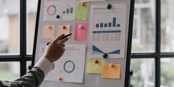 集團管控：打破信息孤島，構(gòu)建高效信息共享平臺