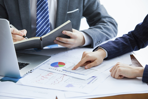 數(shù)據(jù)分析：精準(zhǔn)把握市場(chǎng)動(dòng)態(tài)，優(yōu)化營銷策略