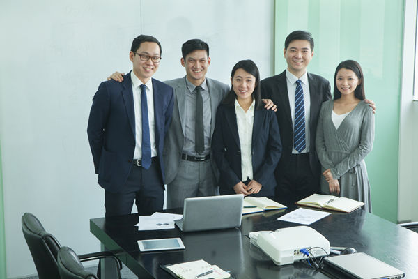 多元化團隊的績效管理：適應多元化環(huán)境，促進團隊和諧