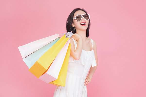 品牌個性化：打造獨特的品牌個性，吸引目標(biāo)受眾