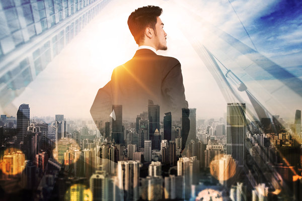 轉變戰(zhàn)略思維，適應市場變化，推動企業(yè)發(fā)展