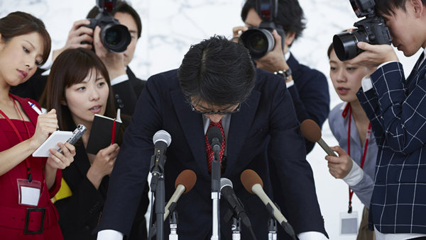 危機公關(guān)：快速響應，維護品牌聲譽