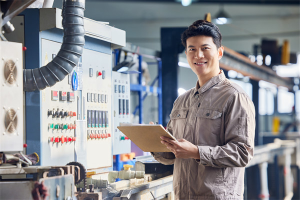 精益生產(chǎn)之道：追求卓越，實現(xiàn)高效低耗的生產(chǎn)模式