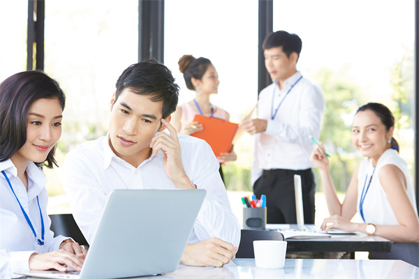 深度解讀集團(tuán)管控，打造高效管理體系，驅(qū)動企業(yè)成長