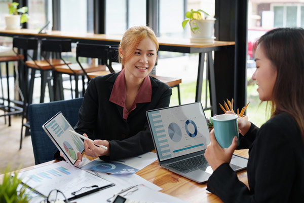 打破傳統(tǒng)，引領(lǐng)未來(lái)：企業(yè)預(yù)算管理的創(chuàng)新與實(shí)踐