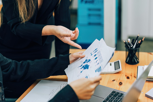 企業(yè)預(yù)算管理：打造財務(wù)穩(wěn)健，引領(lǐng)企業(yè)騰飛新篇章