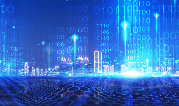 集團(tuán)管控的未來(lái)趨勢(shì)：數(shù)字化、智能化與全球化的融合