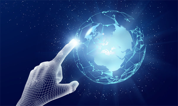 集團(tuán)管控的未來(lái)趨勢(shì)：數(shù)字化、智能化與全球化的融合