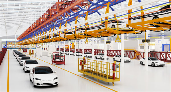 消除浪費，創(chuàng)造價值：精益生產(chǎn)的核心原則與實踐