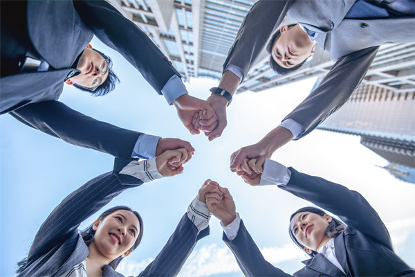 深化集團(tuán)協(xié)同合作，提升管控效能，開(kāi)創(chuàng)發(fā)展新篇章