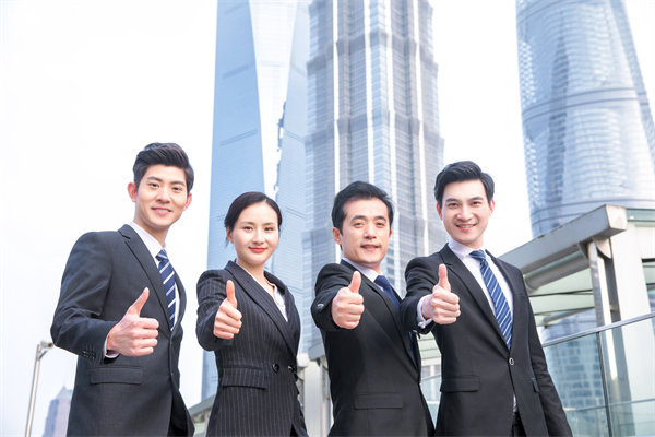 深化集團協(xié)同合作，提升管控效能，開創(chuàng)發(fā)展新篇章