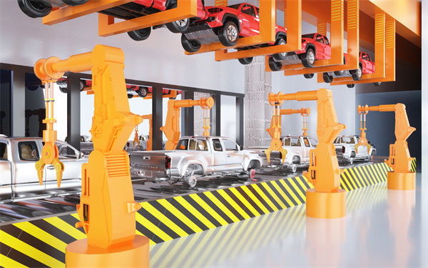 精益生產(chǎn)，助推企業(yè)升級，塑造卓越制造新標(biāo)桿