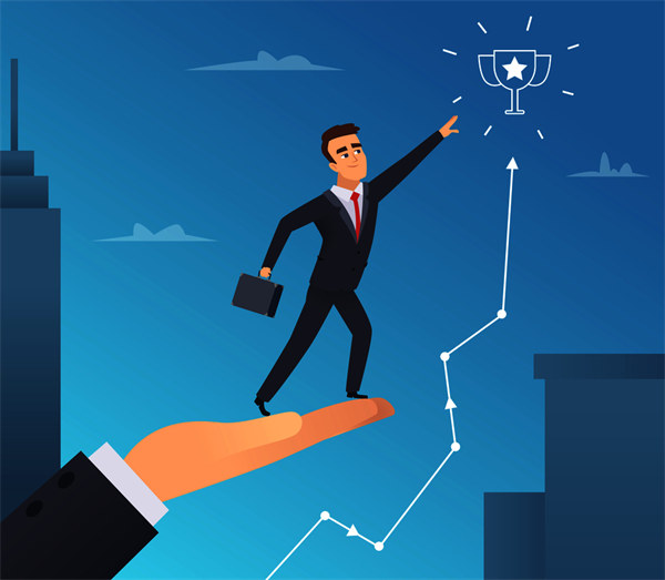 激勵(lì)機(jī)制：激發(fā)員工動(dòng)力，提升績(jī)效表現(xiàn)