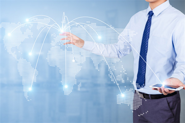 精準集團管控，提升企業(yè)核心競爭力，引領(lǐng)行業(yè)變革