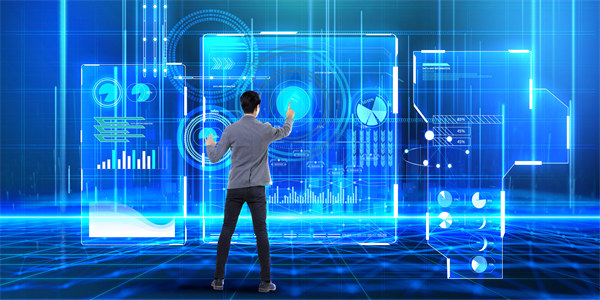 數(shù)字化品牌戰(zhàn)略：引領(lǐng)潮流，提升品牌影響力