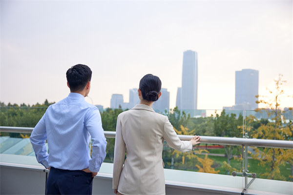 福利政策規(guī)劃：提供福利保障，增強(qiáng)員工忠誠(chéng)度