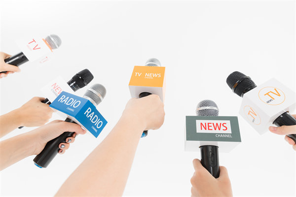 社交媒體：利用社交媒體，提升品牌影響力