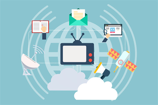 社交媒體：利用社交媒體，提升品牌影響力