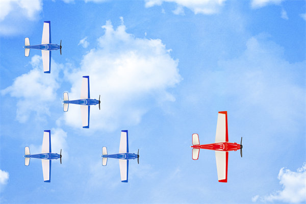 培養(yǎng)戰(zhàn)略領(lǐng)導(dǎo)力，推動(dòng)企業(yè)戰(zhàn)略轉(zhuǎn)型和升級(jí)