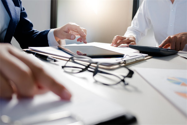 智慧預(yù)算，護航企業(yè)未來，構(gòu)建穩(wěn)健預(yù)算管理體系