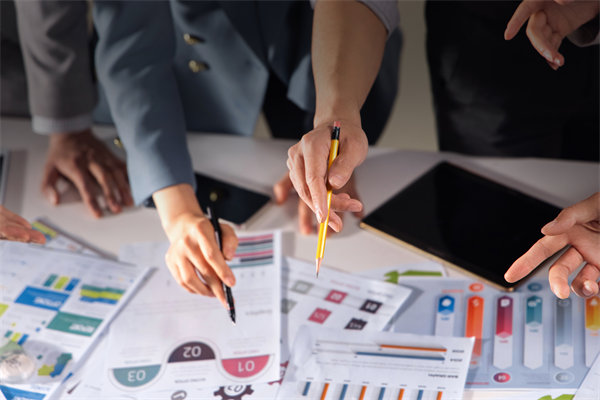 彈性組織的績(jī)效管理：適應(yīng)變革，保持靈活應(yīng)對(duì)能力