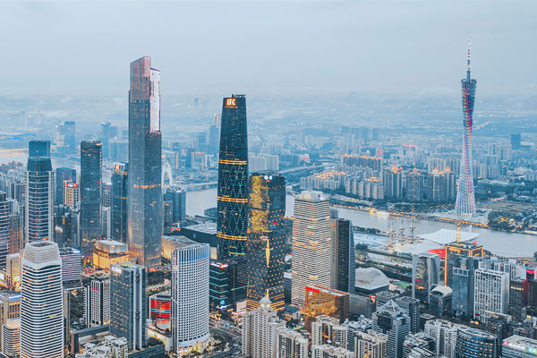 《新形勢、新規(guī)劃、新未來》