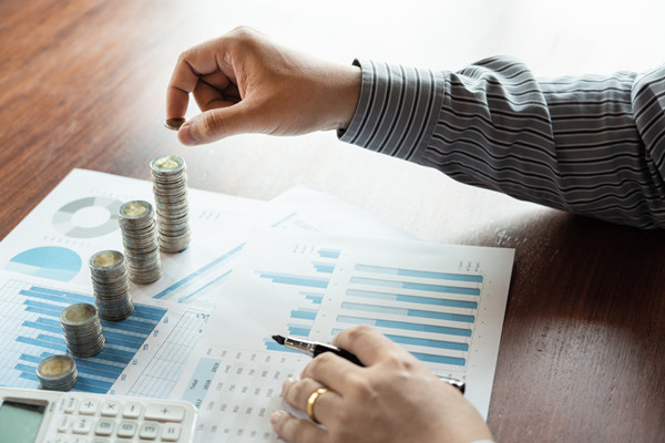 企業(yè)預(yù)算管理之道：掌握核心，駕馭財(cái)務(wù)大局