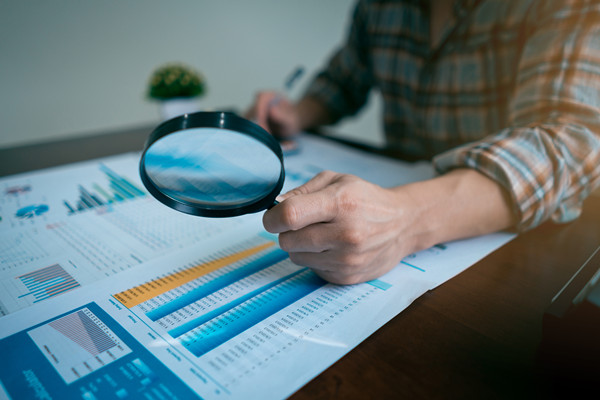 企業(yè)預(yù)算管理之道：掌握核心，駕馭財(cái)務(wù)大局