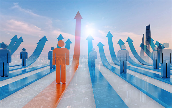 長期薪酬計劃：制定長期計劃，促進企業(yè)可持續(xù)發(fā)展