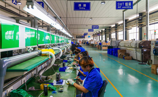 精益生產(chǎn)，引領(lǐng)制造業(yè)轉(zhuǎn)型升級(jí)，開(kāi)啟發(fā)展新篇章