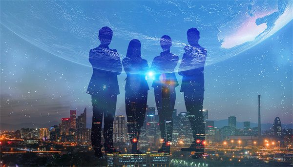 全球化戰(zhàn)略：組織如何在全球范圍內(nèi)擴(kuò)展業(yè)務(wù)？