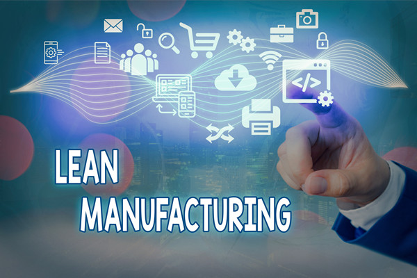 推行精益生產(chǎn)模式，提升企業(yè)運(yùn)營(yíng)效率與成本效益