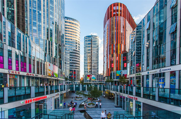 集團(tuán)管控精細(xì)化：打造高效運(yùn)營，驅(qū)動行業(yè)變革